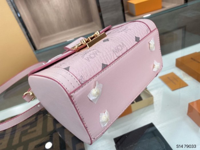 202103SS新作 MCM エムシーエム レディース ショルダーバッグ スーパーコピー