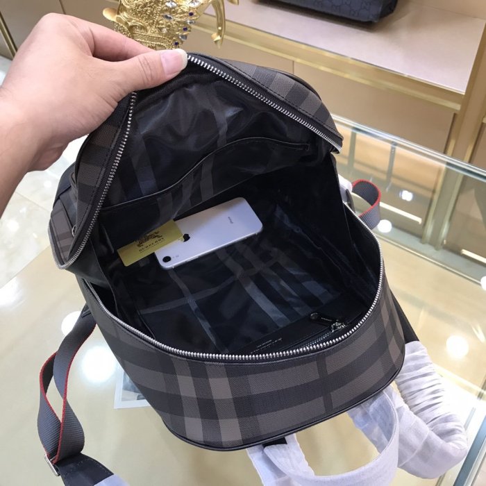 202103SS新作 Burberry バーバリー メンズリュックバックスーパーコピー