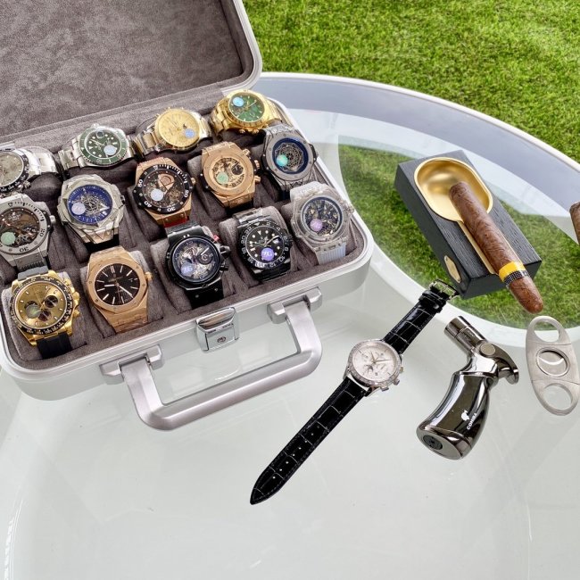 2020SS新作PatekPhilippeパテック フィリップメンズ時計 スーパーコピー 4色