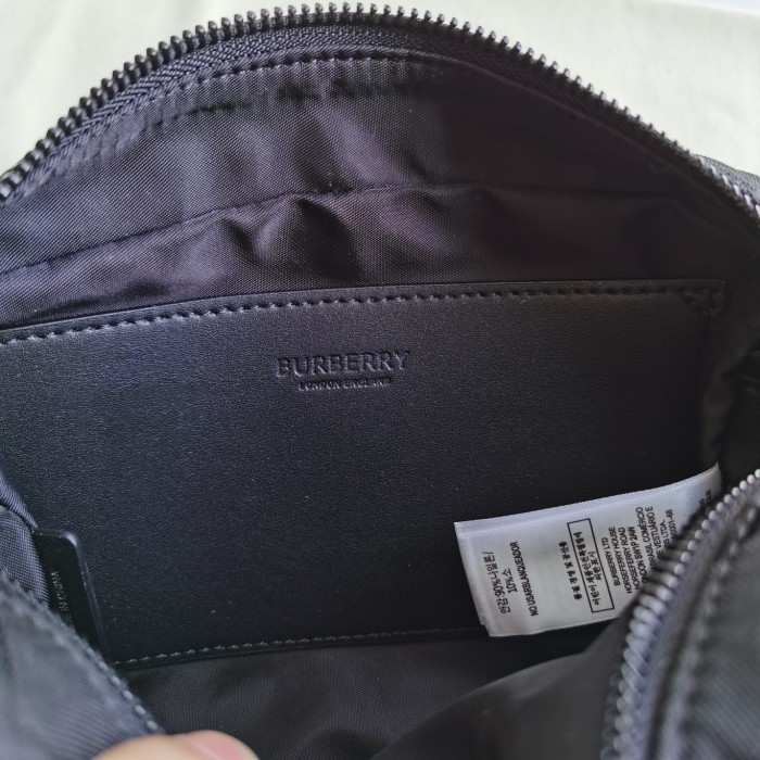 2020SS新作 Burberry バーバリー メンズ ショルダーバック スーパーコピー