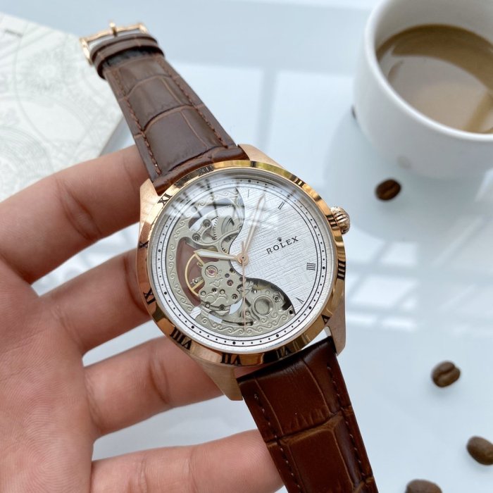 2020SS新作ROLEXロレックスメンズ時計 スーパーコピー 8色