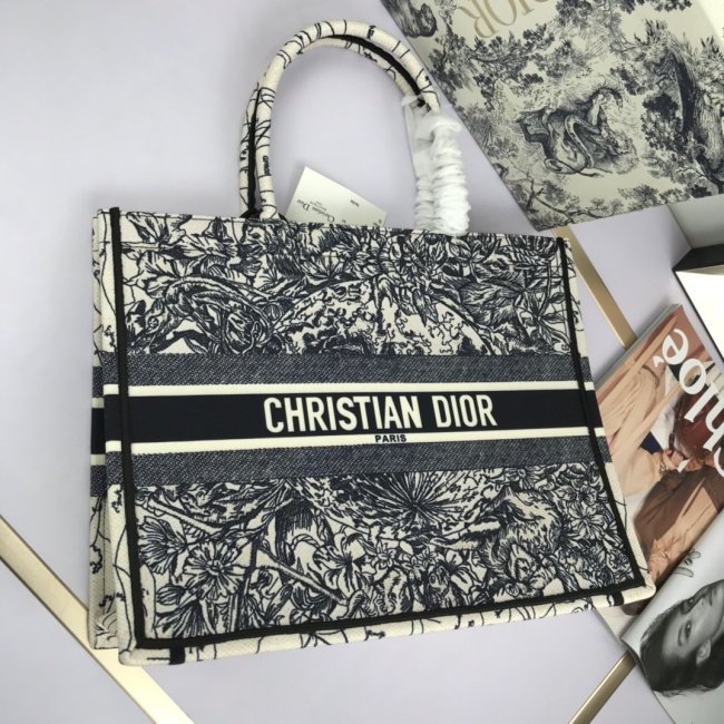 2021SS新作 Dior ディオール レディースハンドバックスーパーコピー