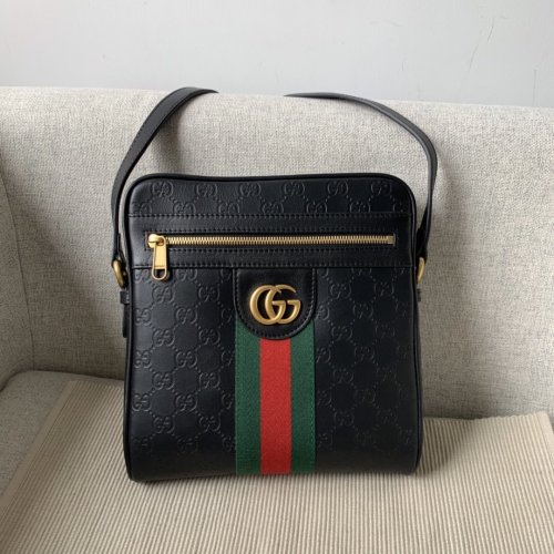 2020SS新作 Gucci グッチ メンズ ショルダーバックスーパーコピー
