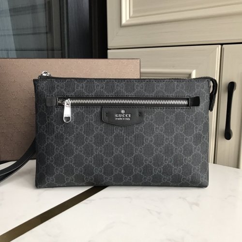 202105SS新作Gucci グッチ メンズ ハンドバックスーパーコピー