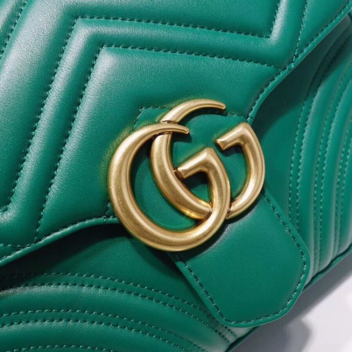 2021SS新作Gucci グッチ レディースハンドバックスーパーコピー