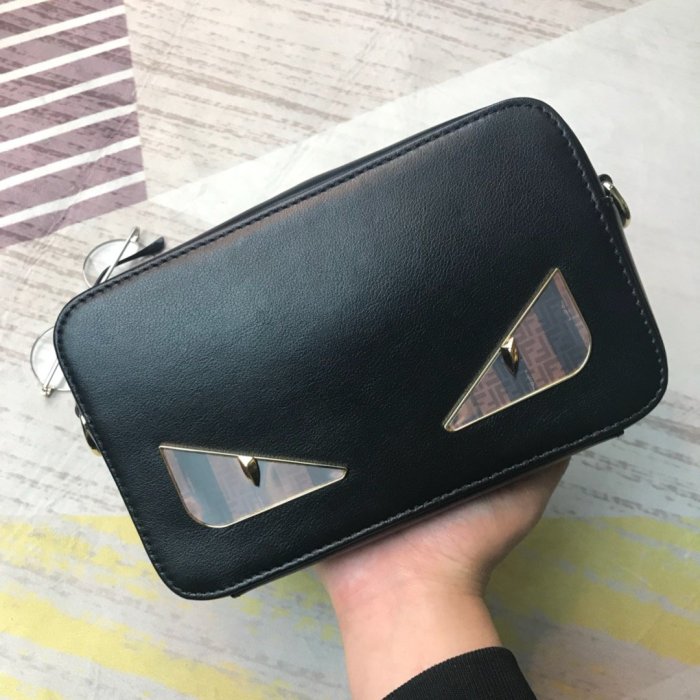 2020SS新作 FENDI フェンディ ショルダーバック スーパーコピー