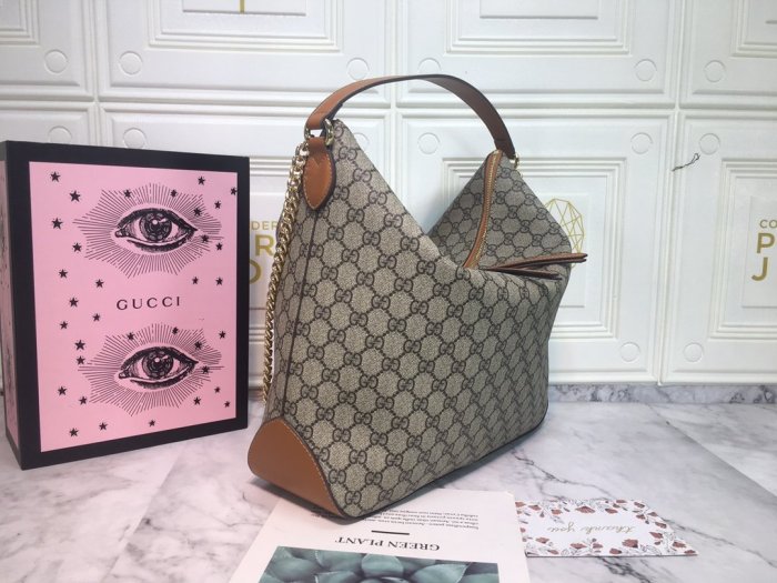 2020SS新作Gucci グッチ レディースショルダーバッグスーパーコピー