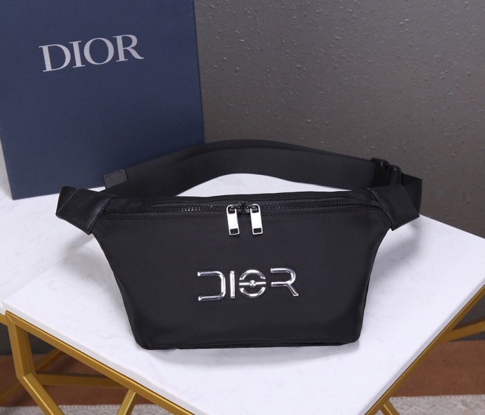 2020SS新作 Dior ディオール メンズ ショルダーバック スーパーコピー