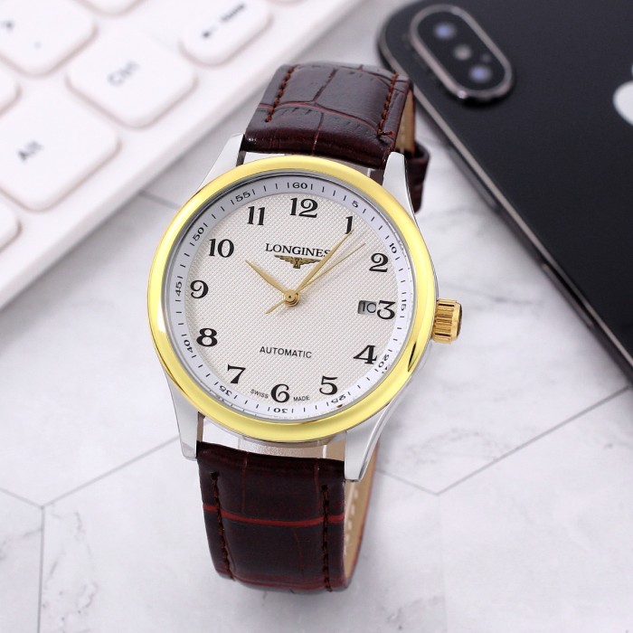 2020SS新作 LONGINES ロンジン メンズ 時計 スーパーコピー6色