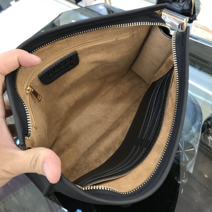2020SS新作 Gucci グッチ メンズ ハンドバックスーパーコピー
