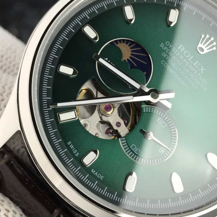 2020SS新作ROLEXロレックスメンズ時計 スーパーコピー