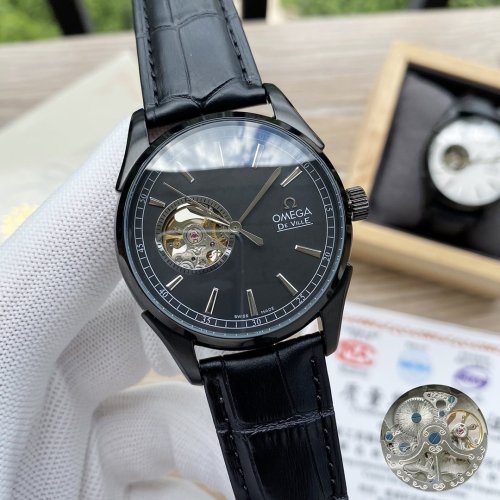 2020SS新作Omega オメガ メンズ 時計 スーパーコピー4色