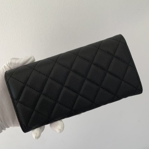 202103SSシャネルChanel新作通販 長財布 スーパーコピー