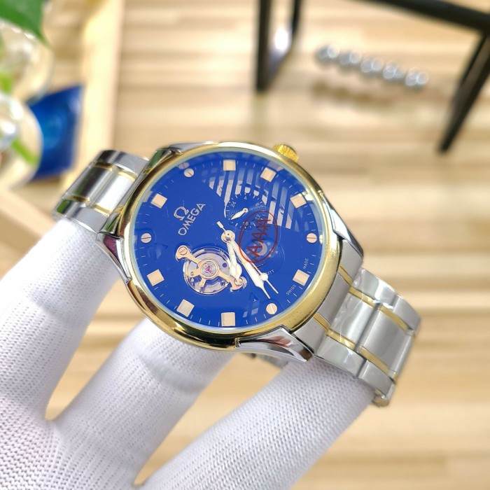 2020SS新作Omega オメガ メンズ 時計 スーパーコピー7色