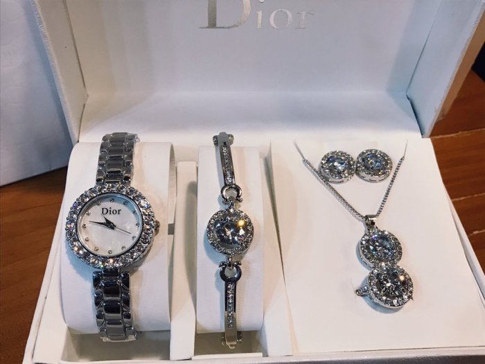 2020SS新作Dior ディオール レディース時計 スーパーコピー