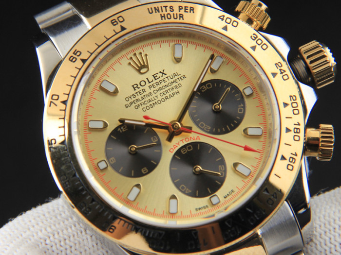 2020SS新作Rolex ロレックス メンズ時計 スーパーコピー