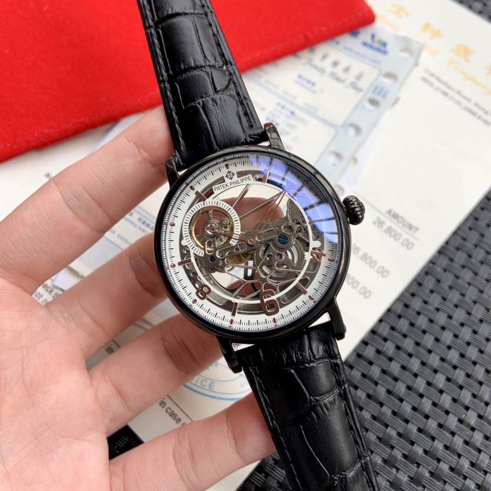 2020SS新作 Patek Philippe パテックフィリップ メンズ 時計 スーパーコピー5色