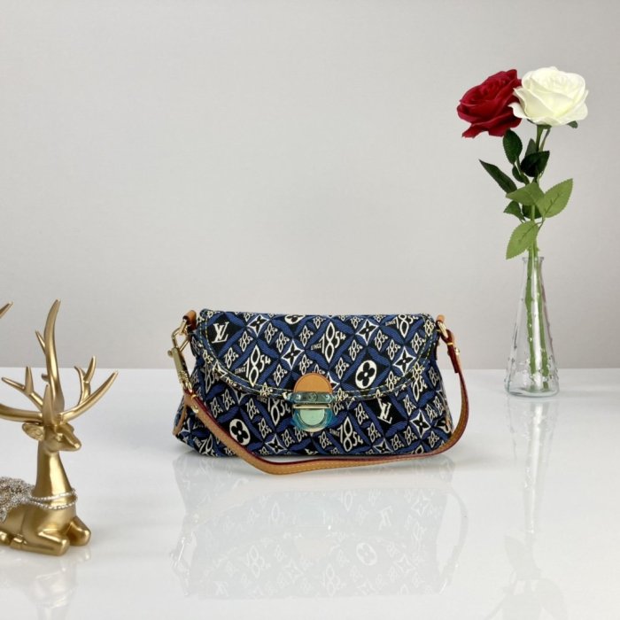 202105SS新作 Louis Vuitton ルイヴィトン ショルダーバッグ スーパーコピー