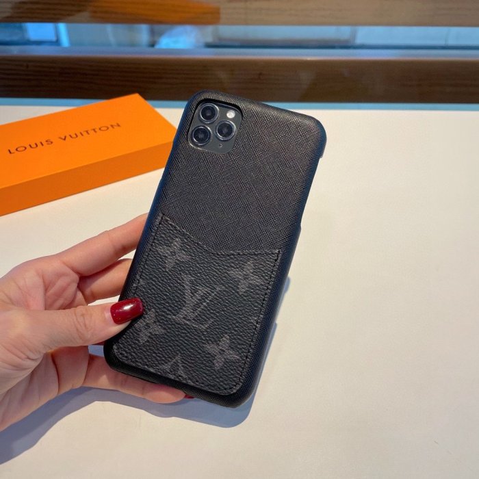 ルイヴィトン/Louis Vuitton ケース最新全機種11 Pro/11/Xs Max/Xr/XS/iPhone7/7P/8/8P/iPhone12/2色