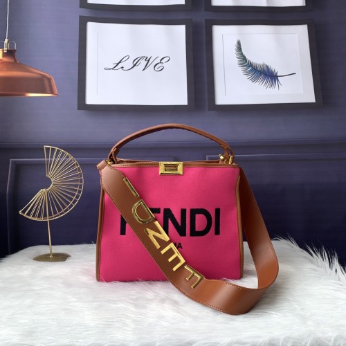 202106SS新作 FENDI フェンディ レディース ハンドバックスーパーコピー