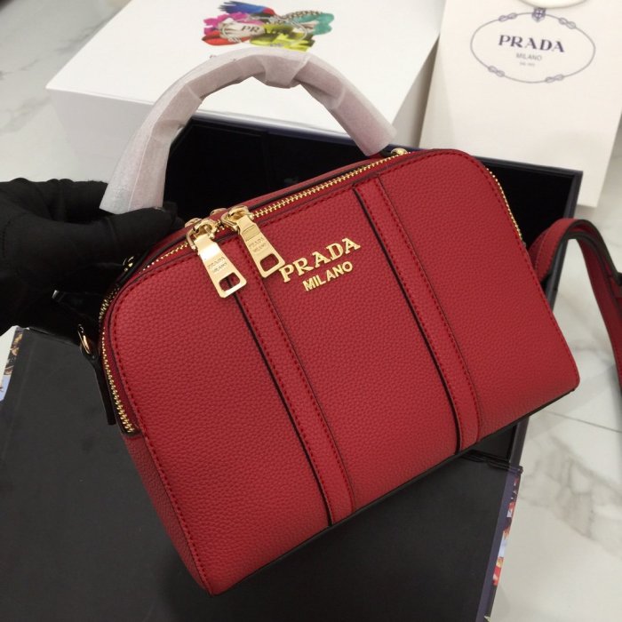 2021SS新作 Prada プラダ レディースハンドバックスーパーコピー