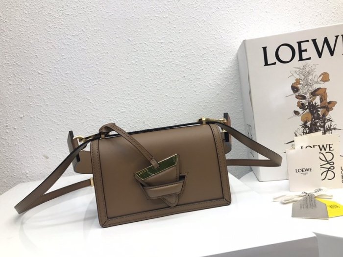 202106SS新作 LOEWE ロエベ レディース ショルダーバッグスーパーコピー