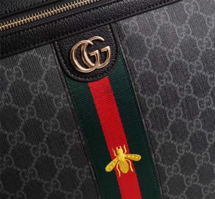 202103SS新作 Gucci グッチ メンズ ハンドバックスーパーコピー