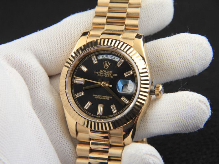2020SS新作Rolex ロレックス メンズ時計 スーパーコピー