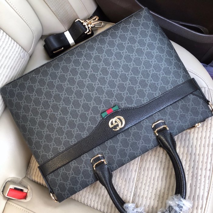 2020SS新作 Gucci グッチ メンズ ハンドバックスーパーコピー