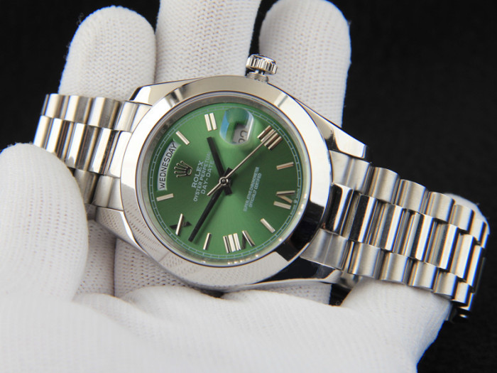 2020SS新作Rolex ロレックス メンズ時計 スーパーコピー