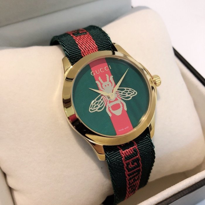 2020SS新作Gucci グッチ レディース時計 スーパーコピー