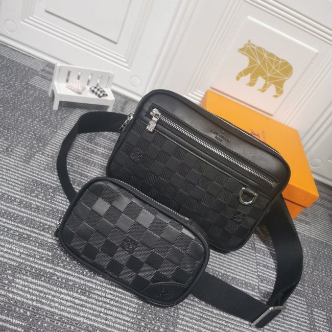 202106SS新作 Louis Vuitton ルイヴィトン ショルダーバッグ スーパーコピー