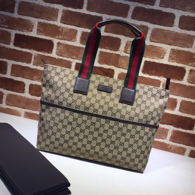 202103SS新作 Gucci グッチ メンズ ハンドバックスーパーコピー