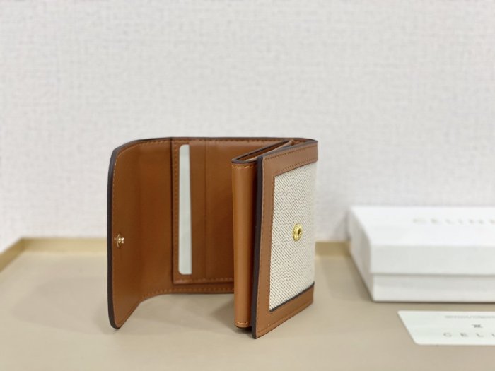 2020SSセリーヌ CELINEl新作通販短財布スーパーコピー