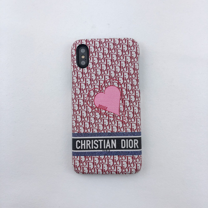 ディオール/Dior ケース最新全機種11 Pro/11/Xs Max/Xr/XS/iPhone7/7P/8/8P/ 16色