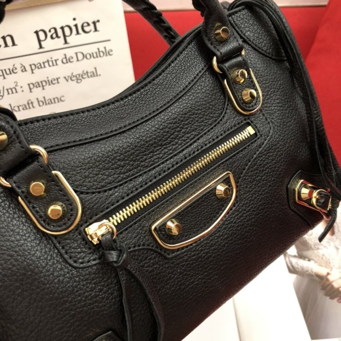 202103SS新作 Balenciaga バレンシアガ レディース ハンドバック スーパーコピー
