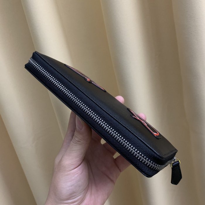2020SSフェンディ FENDI 新作通販長財布 スーパーコピー