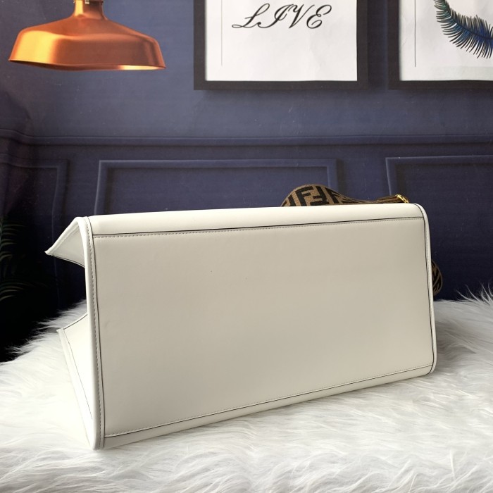 2021SS新作 FENDI フェンディ レディース ハンドバックスーパーコピー