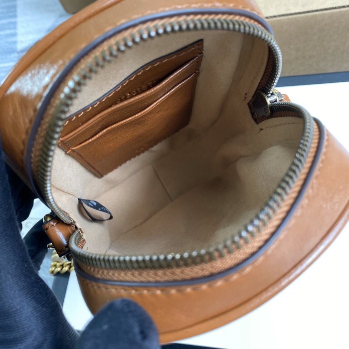 2021SS新作Gucci グッチ レディースショルダーバッグスーパーコピー