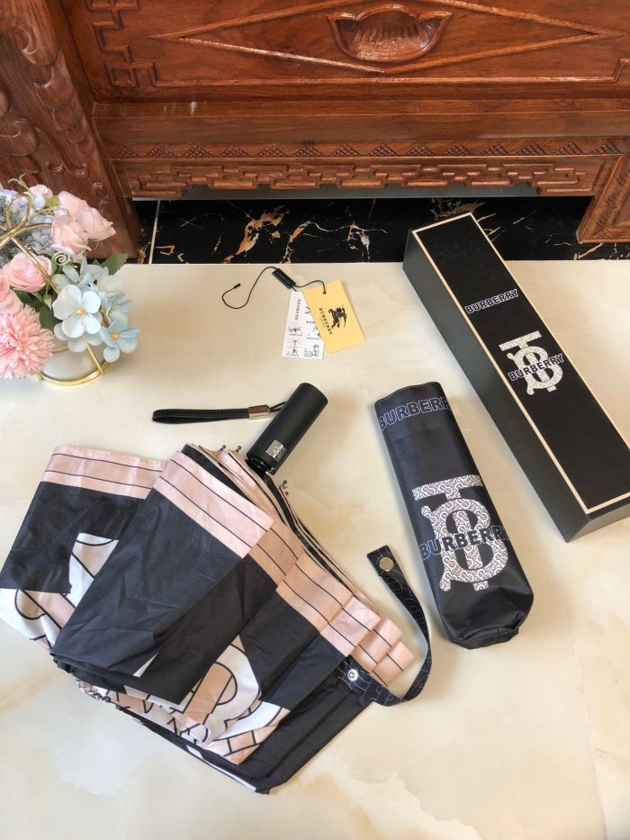 2020SS新作Burberry バーバリー 傘 スーパーコピー