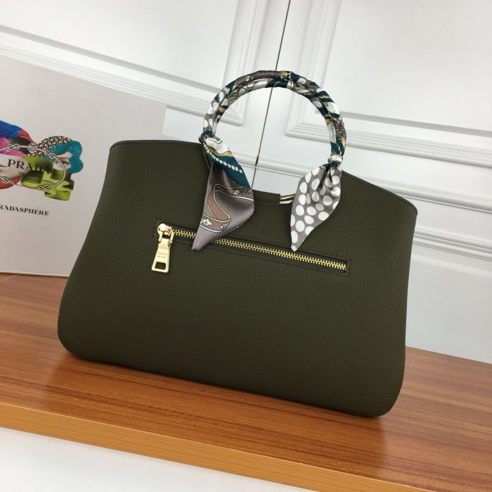 2021SS新作 Prada プラダ レディースハンドバックスーパーコピー