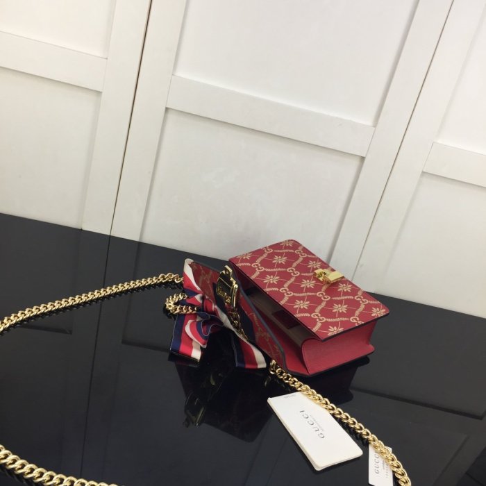 2020SS新作Gucci グッチ レディースショルダーバッグスーパーコピー