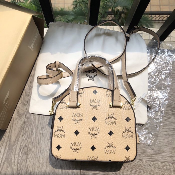 202103SS新作 MCM エムシーエム レディース ショルダーバッグ スーパーコピー