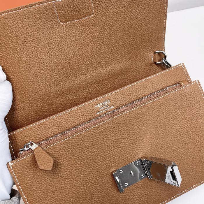 202103SS新作 Hermes エルメス メンズ ハンドバック スーパーコピー