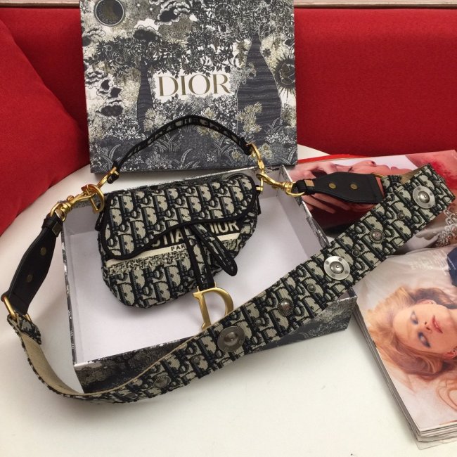 2020SS新作 Dior ディオール レディース ショルダーバッグ スーパーコピー