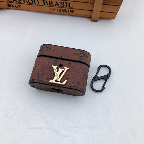 ルイヴィトン/LV ケース最新イヤホン収納ケース10色