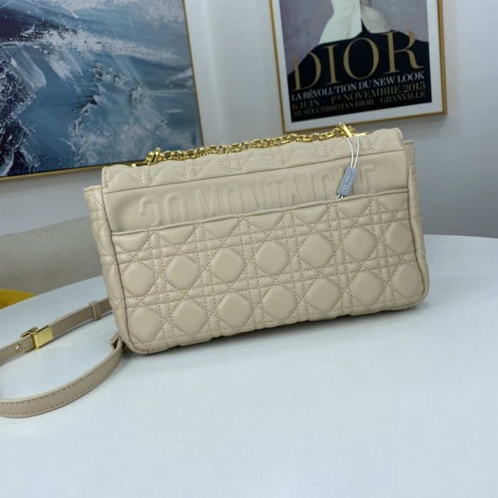 202103SS新作 Dior ディオール レディース ショルダーバックスーパーコピー