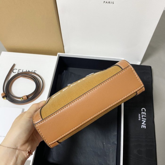 2020SS新作 Celine セリーヌ レディースショルダーバッグスーパーコピー