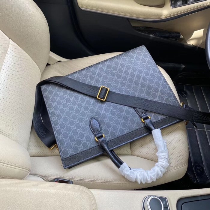 2020SS新作 Gucci グッチ メンズ ハンドバックスーパーコピー