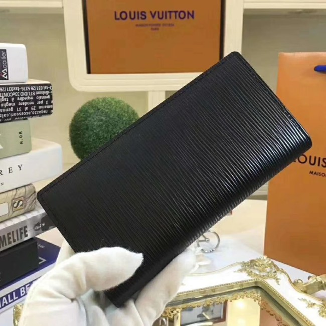 LOUIS VUITTON & Supreme 財布 2色